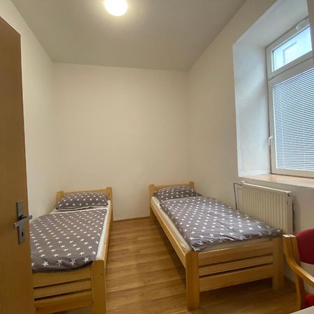 Apartmany Prazska Ústí nad Labem المظهر الخارجي الصورة