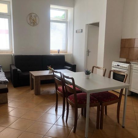 Apartmany Prazska Ústí nad Labem المظهر الخارجي الصورة