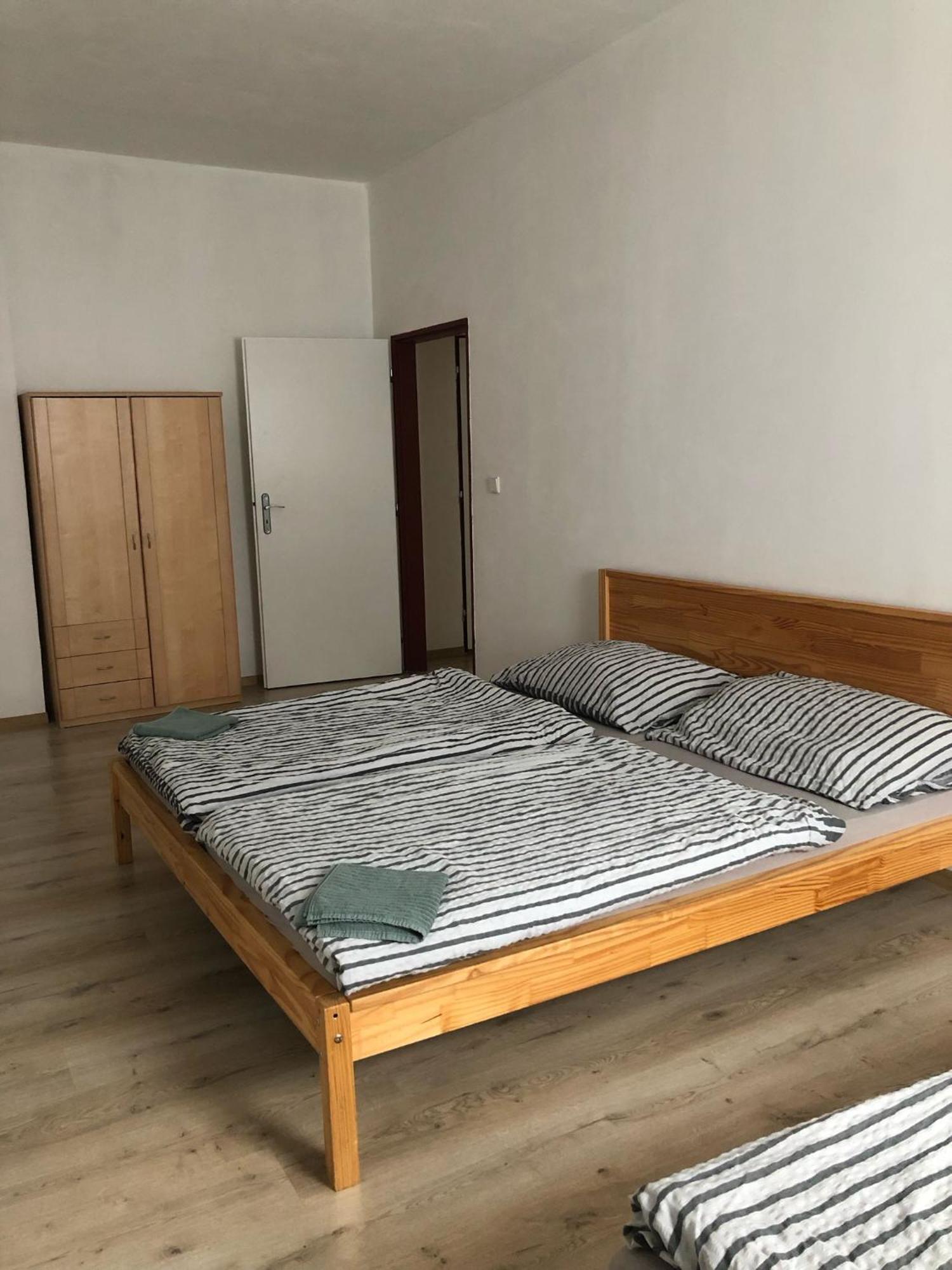 Apartmany Prazska Ústí nad Labem المظهر الخارجي الصورة