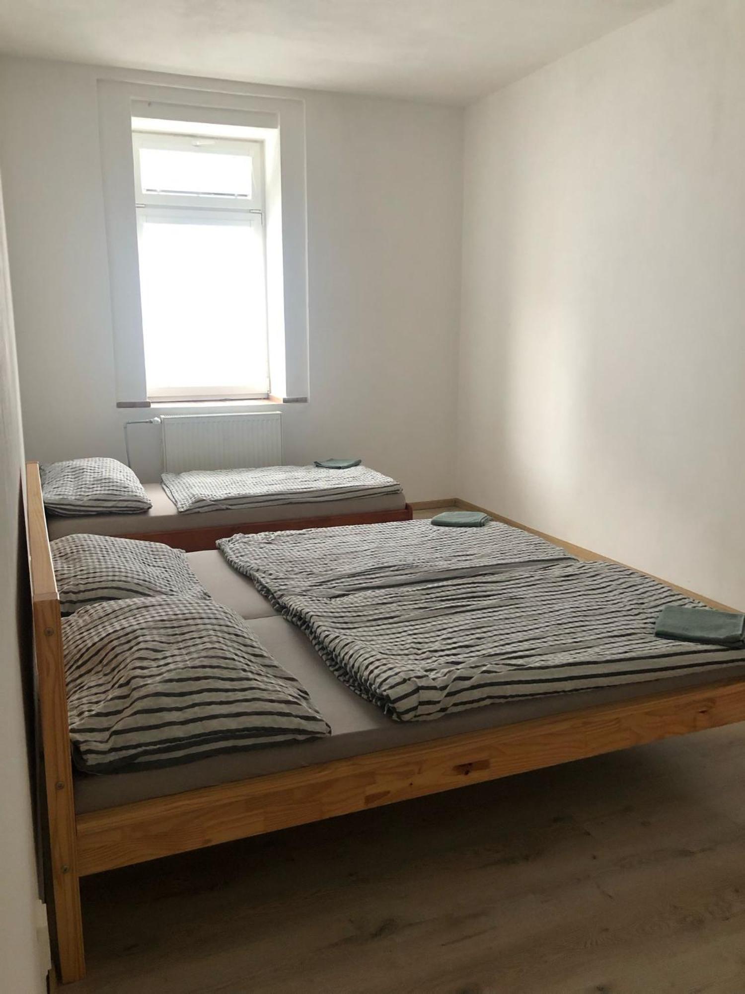 Apartmany Prazska Ústí nad Labem المظهر الخارجي الصورة
