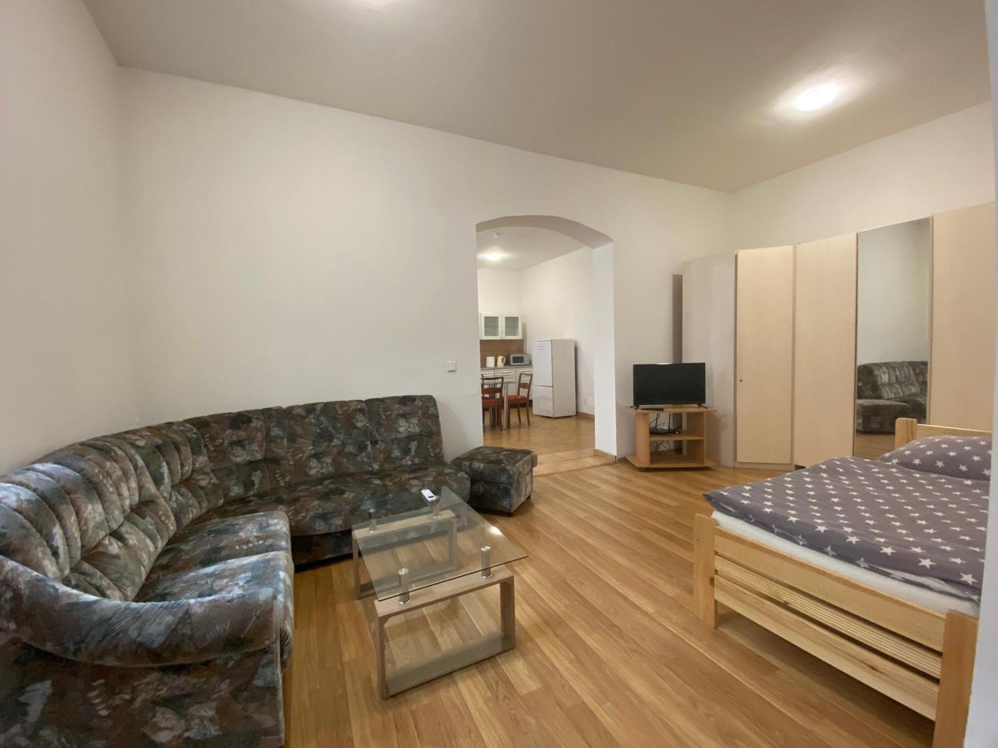 Apartmany Prazska Ústí nad Labem المظهر الخارجي الصورة