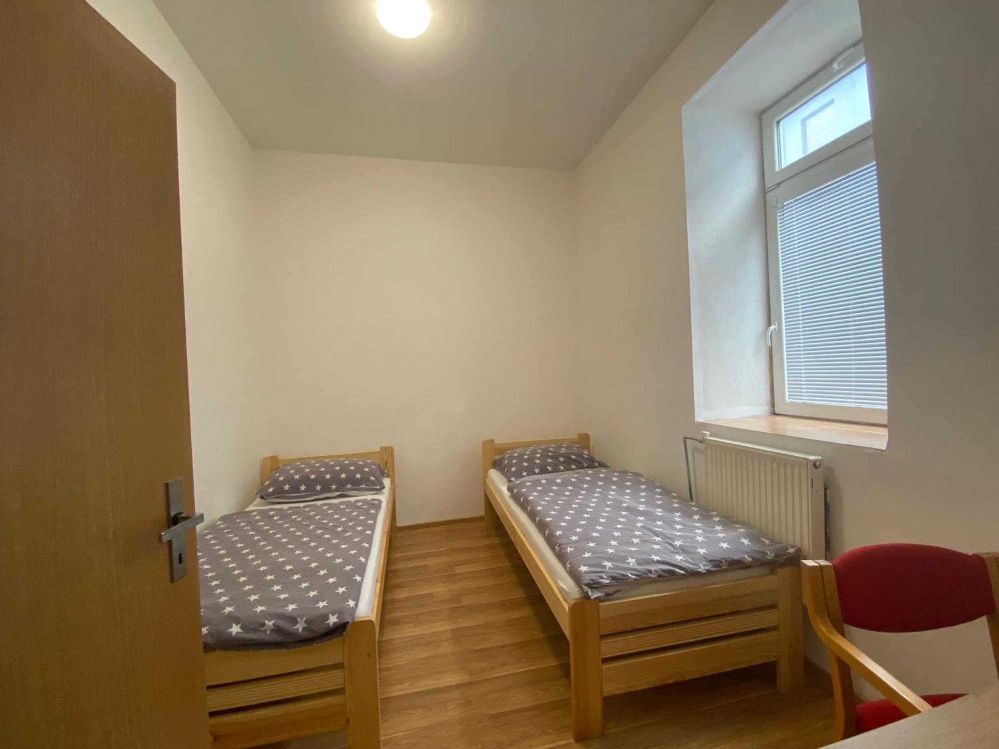 Apartmany Prazska Ústí nad Labem المظهر الخارجي الصورة