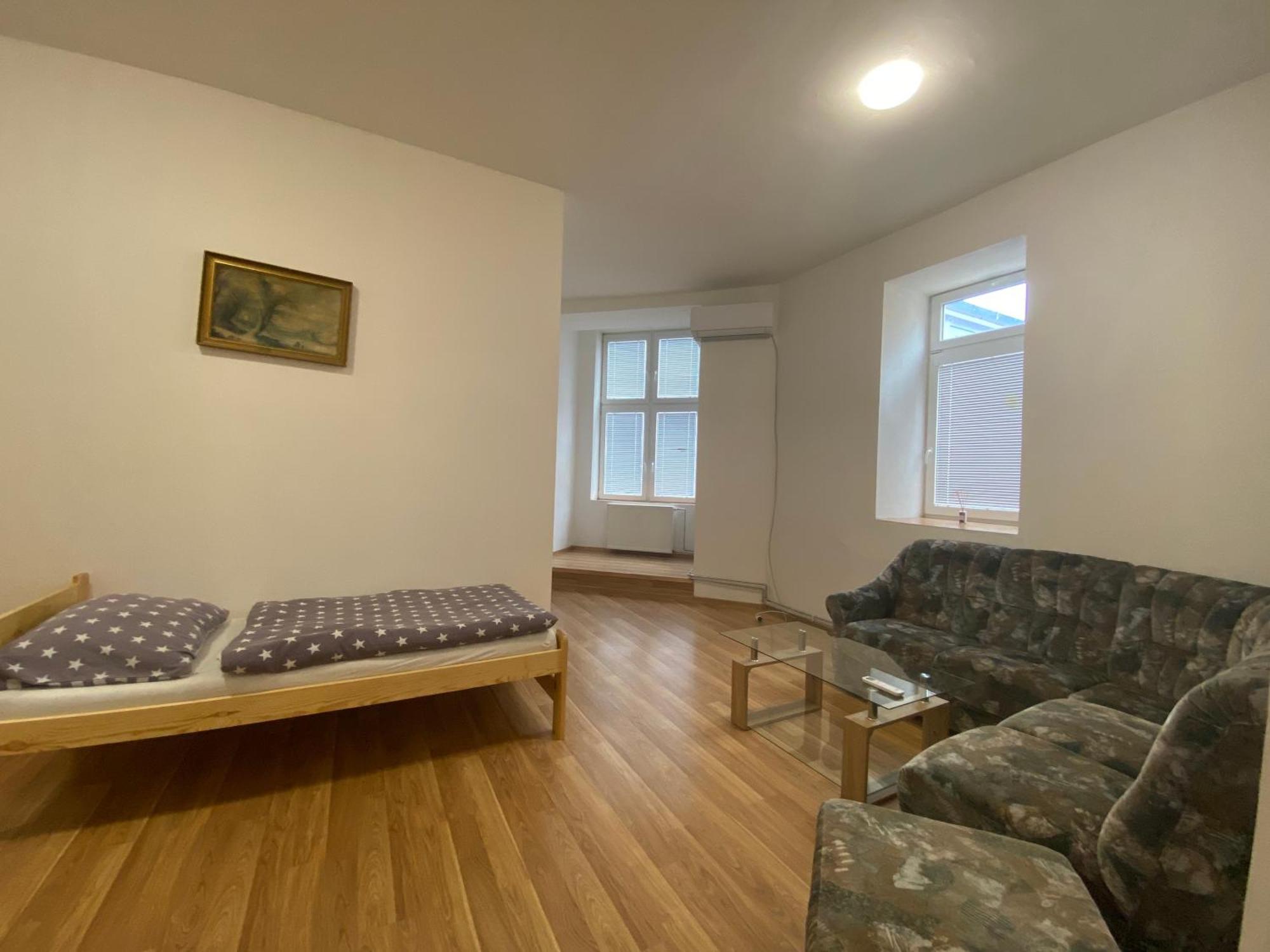 Apartmany Prazska Ústí nad Labem المظهر الخارجي الصورة