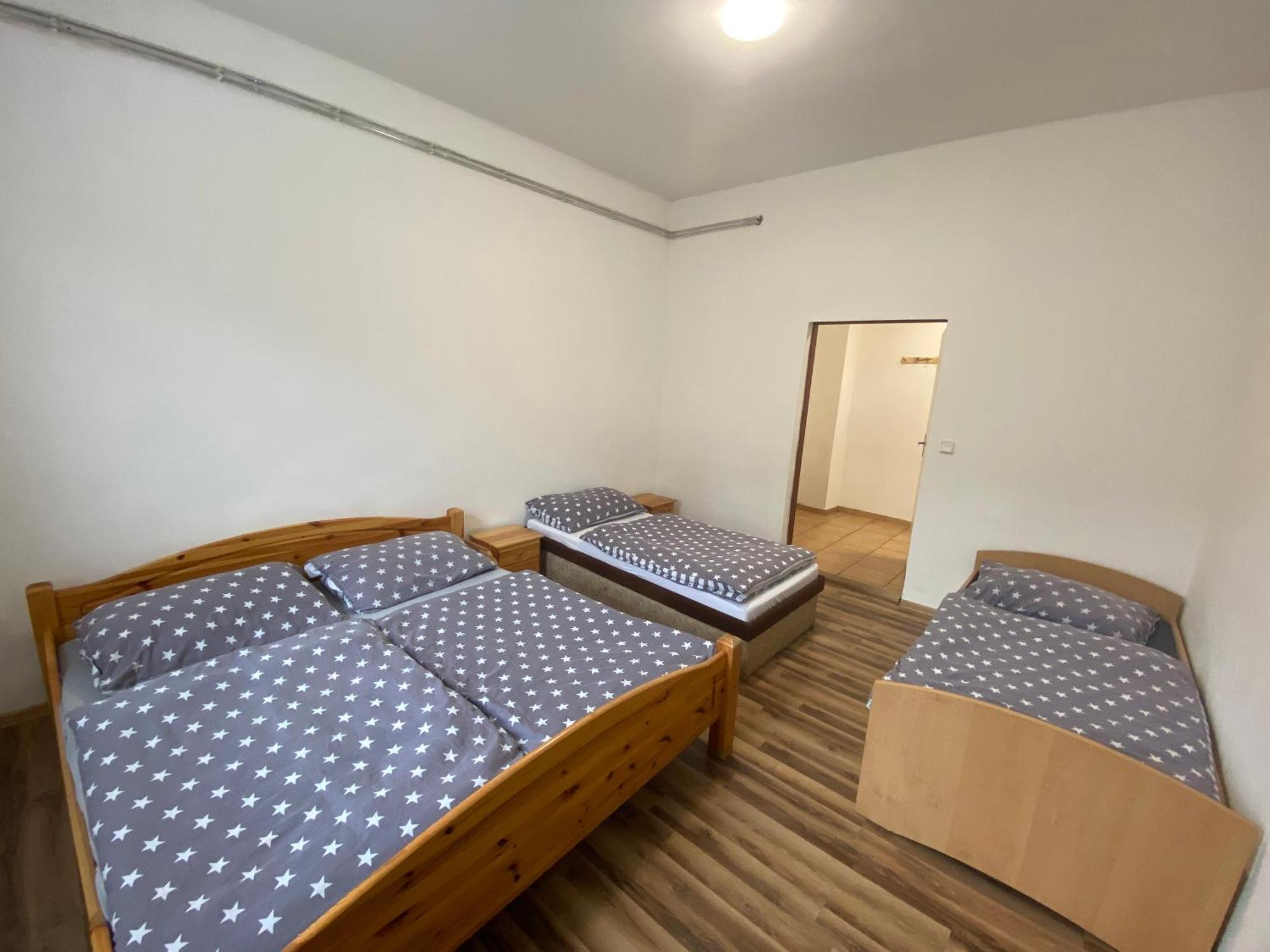 Apartmany Prazska Ústí nad Labem المظهر الخارجي الصورة