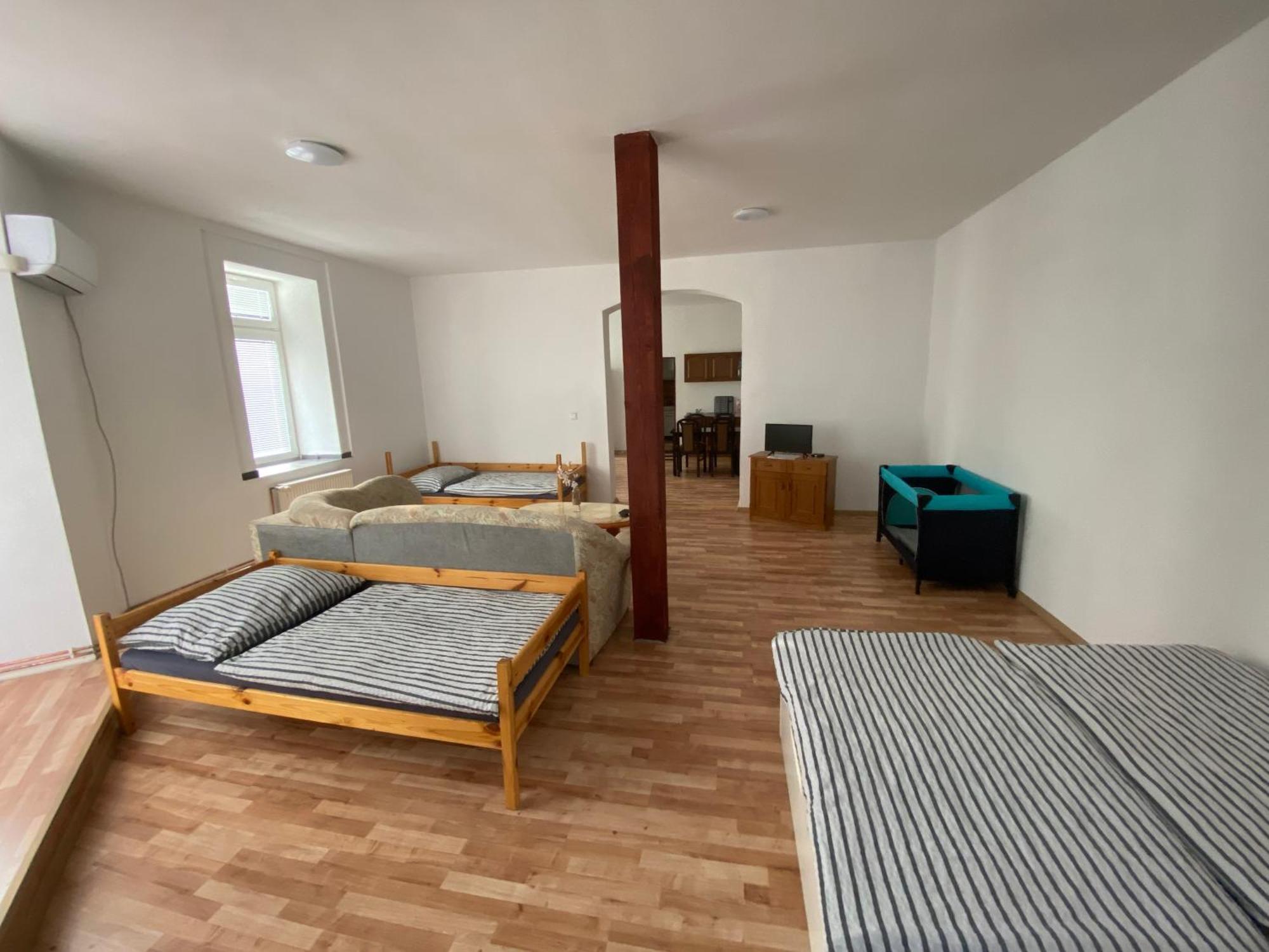 Apartmany Prazska Ústí nad Labem المظهر الخارجي الصورة