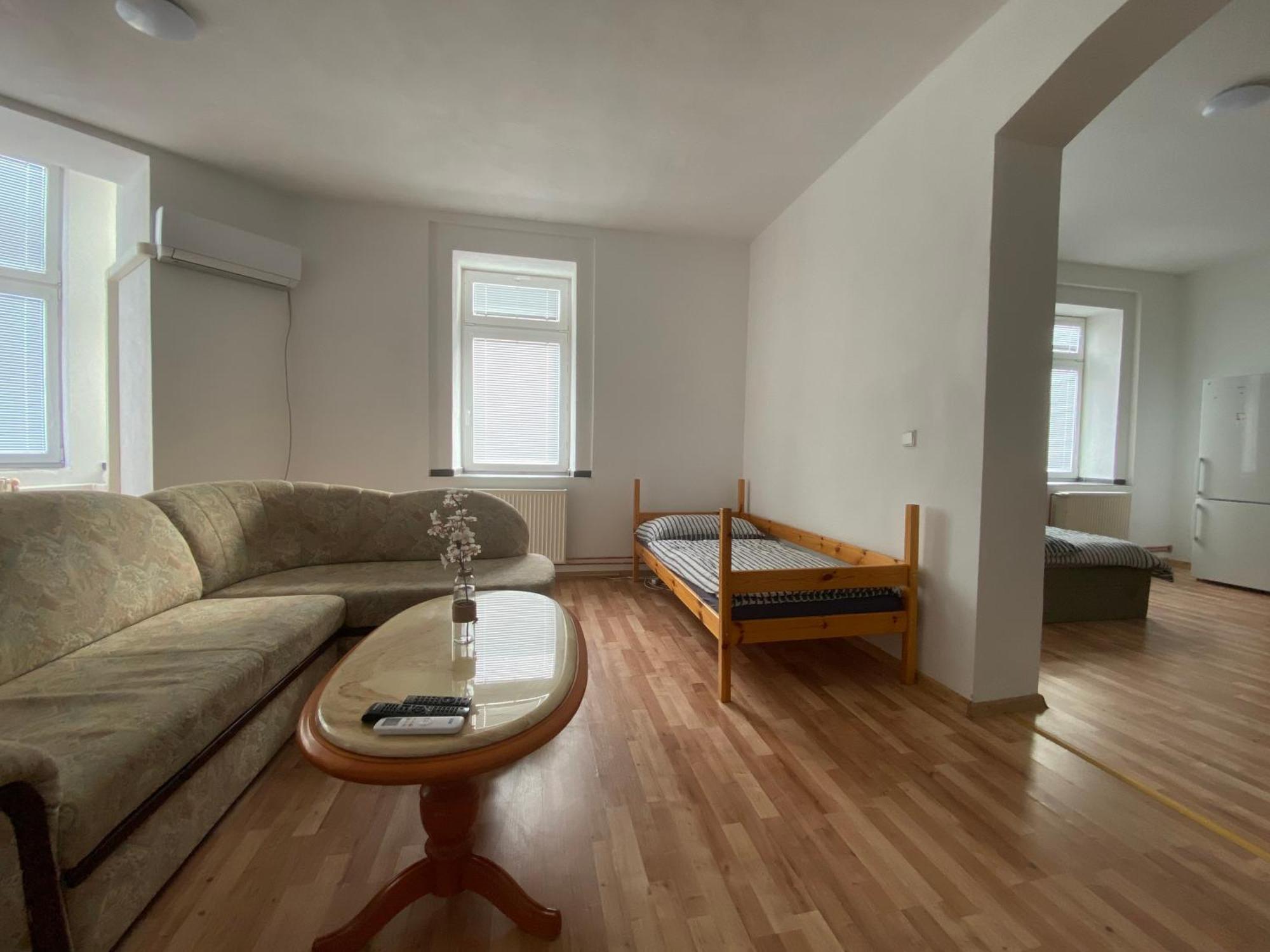 Apartmany Prazska Ústí nad Labem المظهر الخارجي الصورة