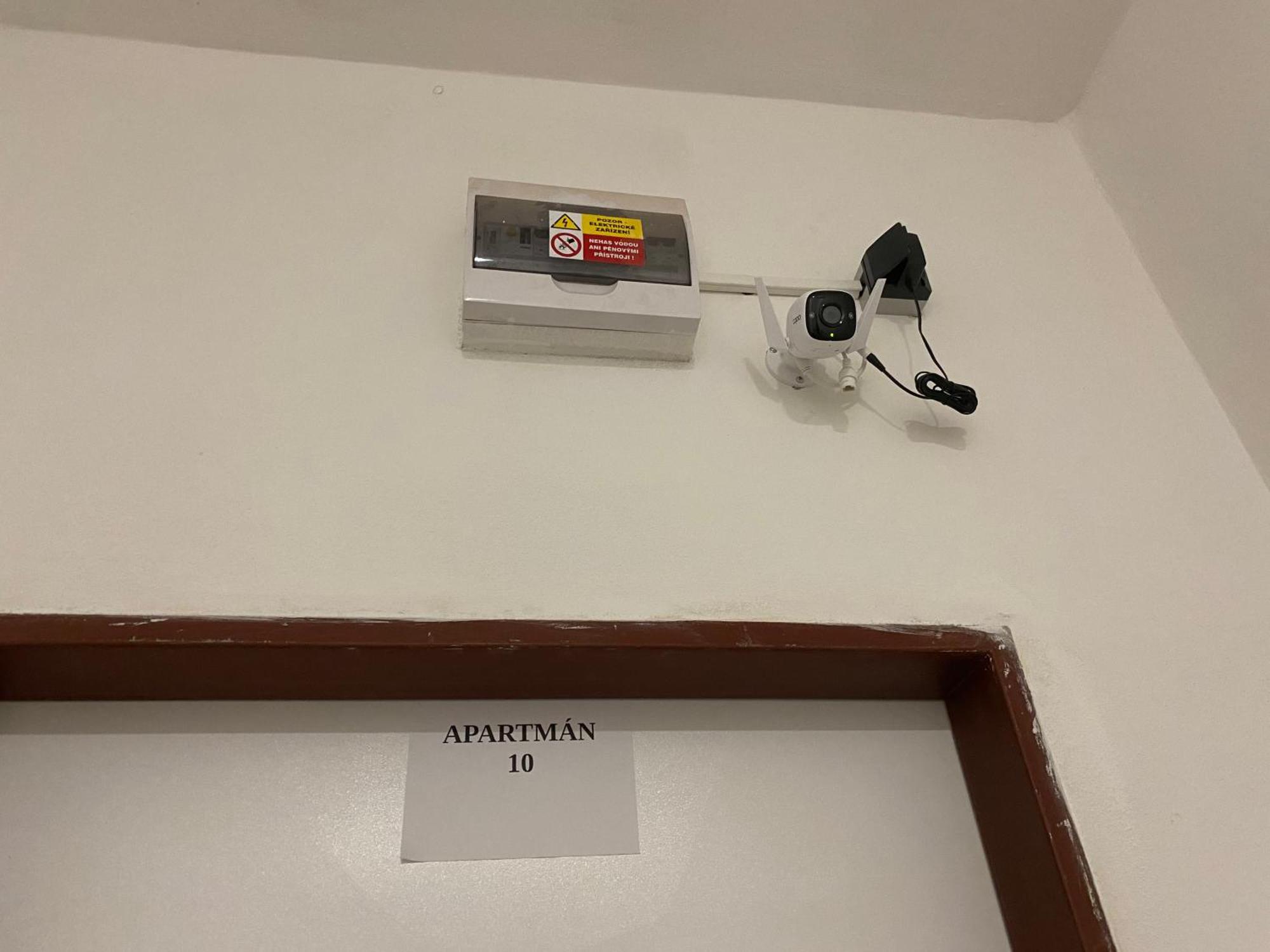 Apartmany Prazska Ústí nad Labem المظهر الخارجي الصورة