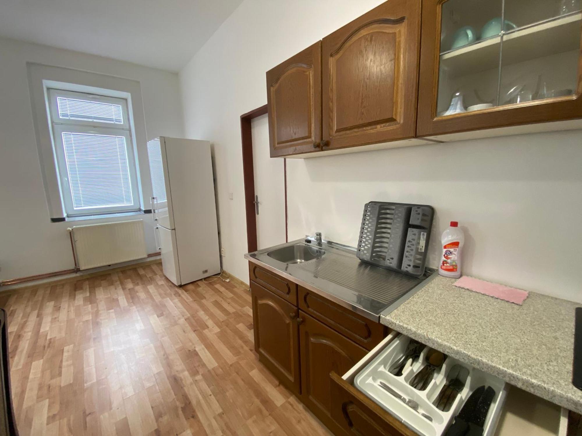 Apartmany Prazska Ústí nad Labem المظهر الخارجي الصورة