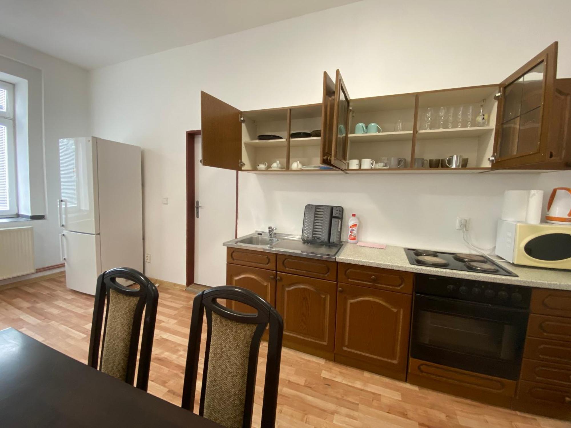Apartmany Prazska Ústí nad Labem المظهر الخارجي الصورة