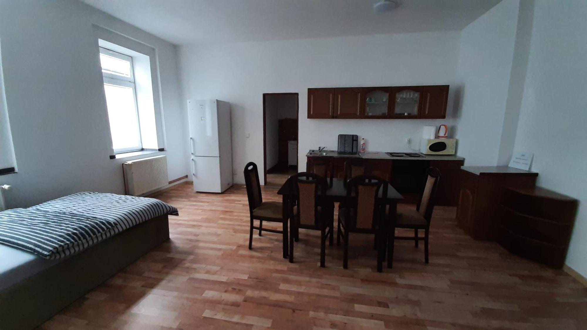 Apartmany Prazska Ústí nad Labem المظهر الخارجي الصورة