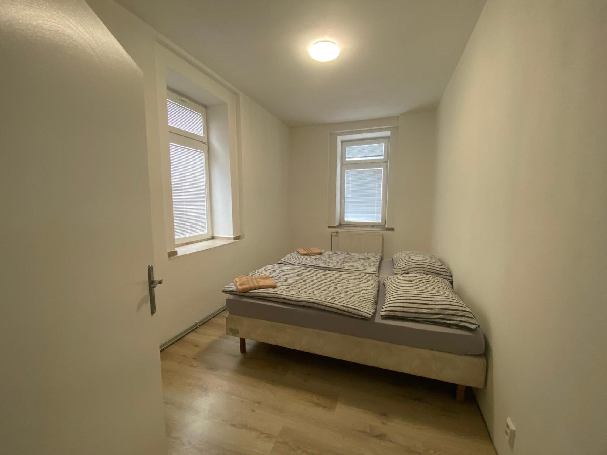 Apartmany Prazska Ústí nad Labem المظهر الخارجي الصورة
