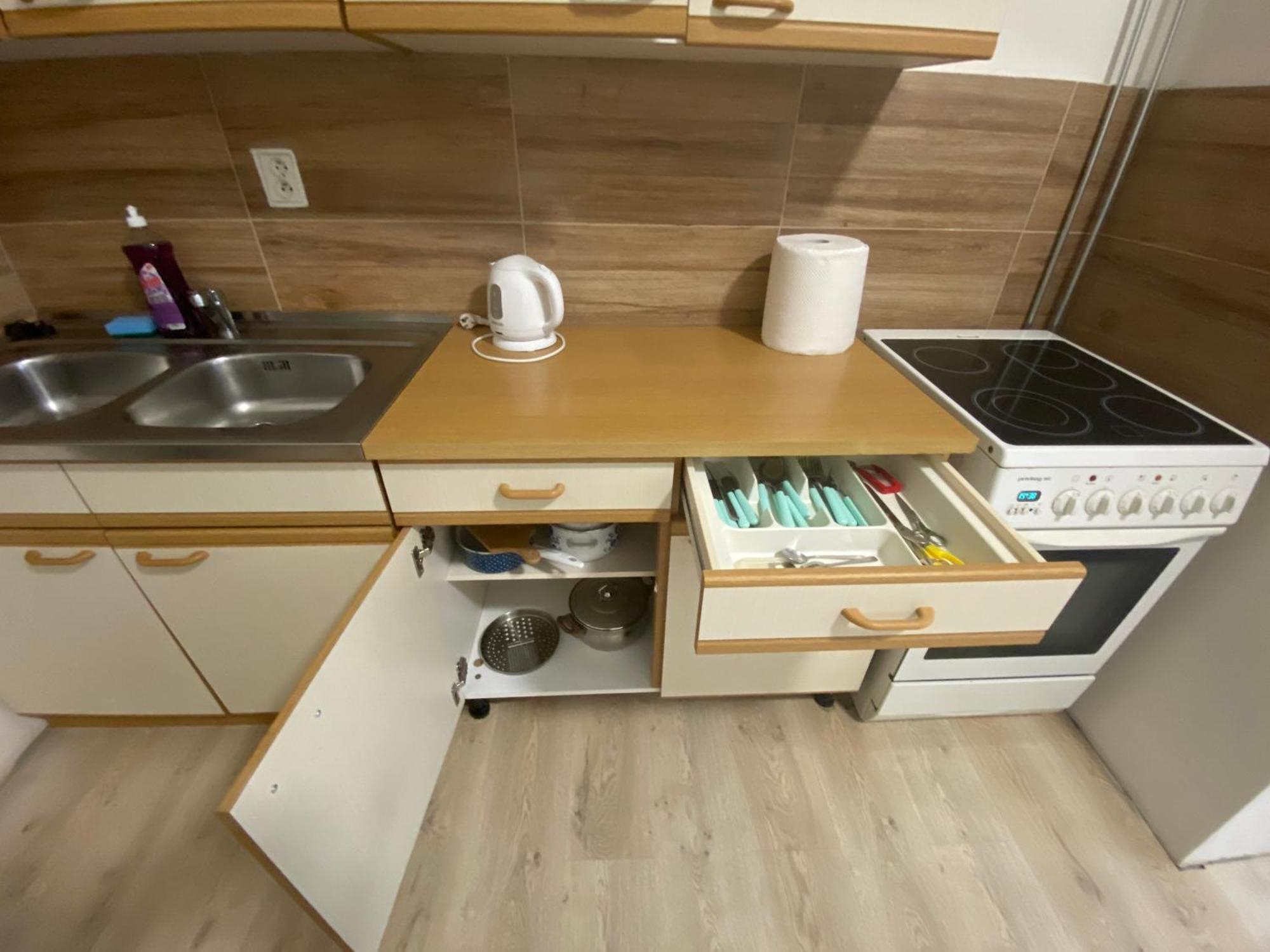 Apartmany Prazska Ústí nad Labem المظهر الخارجي الصورة