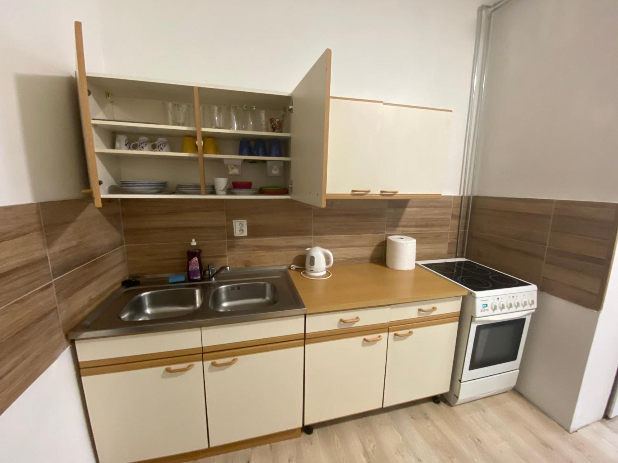Apartmany Prazska Ústí nad Labem المظهر الخارجي الصورة