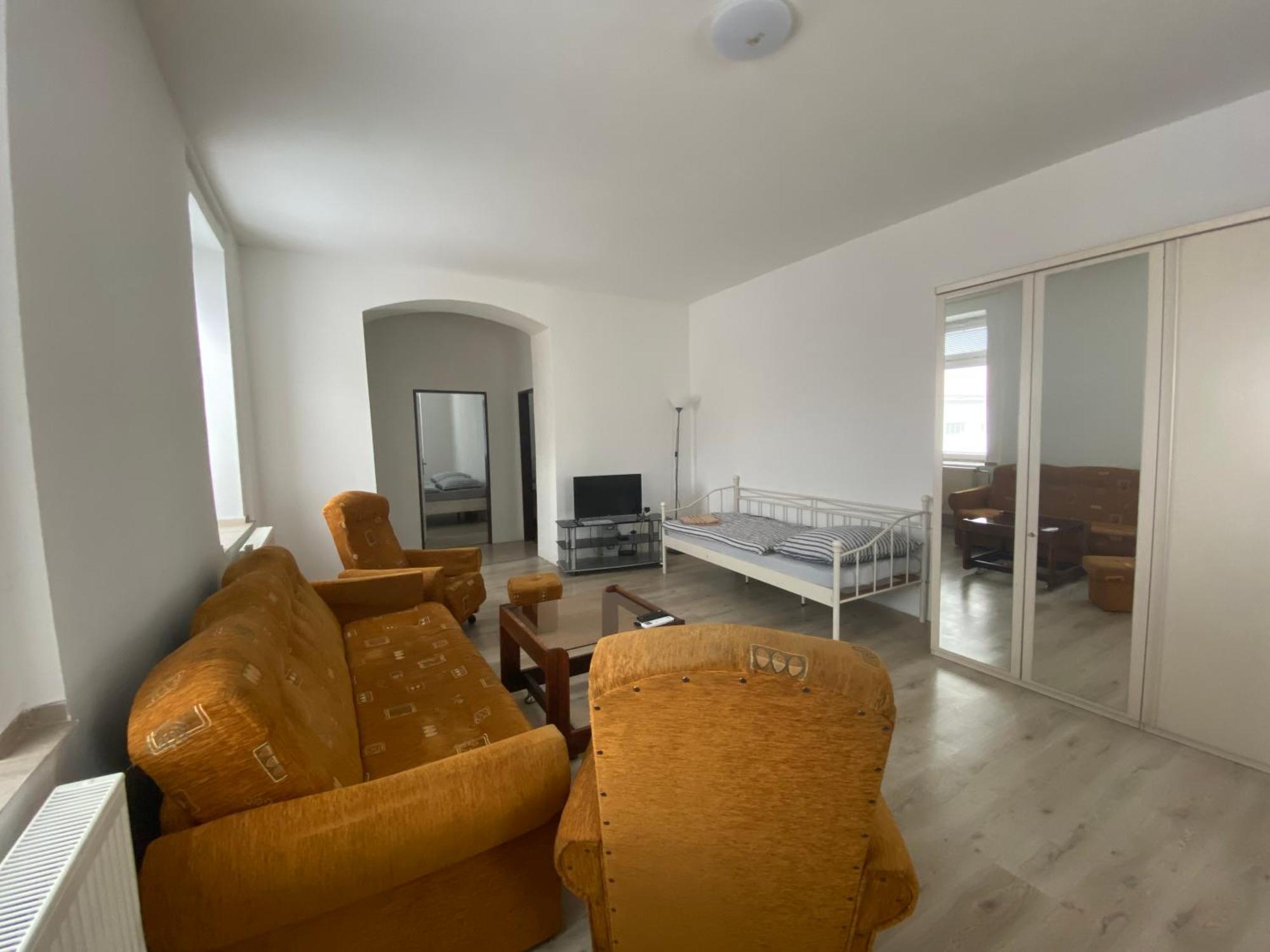 Apartmany Prazska Ústí nad Labem المظهر الخارجي الصورة