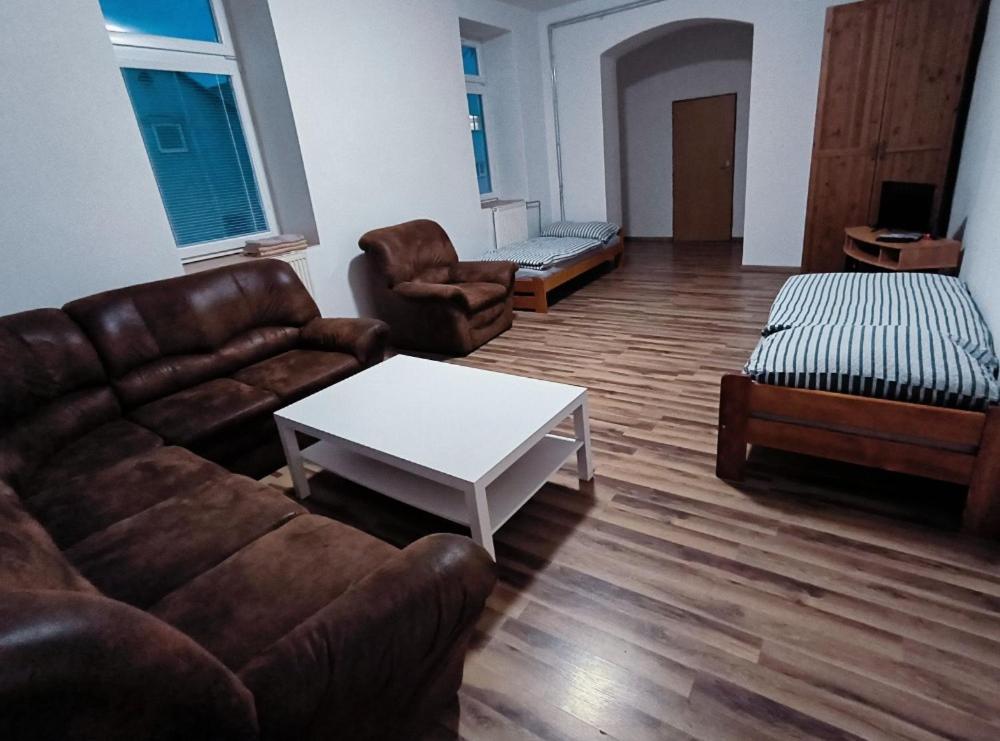 Apartmany Prazska Ústí nad Labem المظهر الخارجي الصورة
