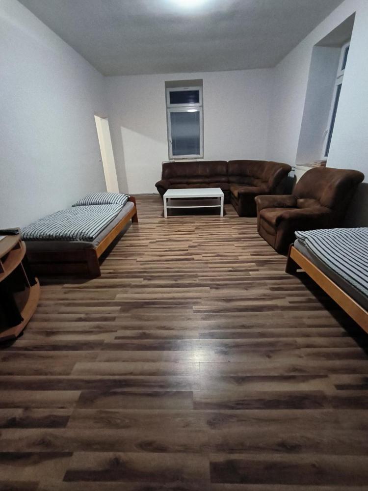 Apartmany Prazska Ústí nad Labem المظهر الخارجي الصورة
