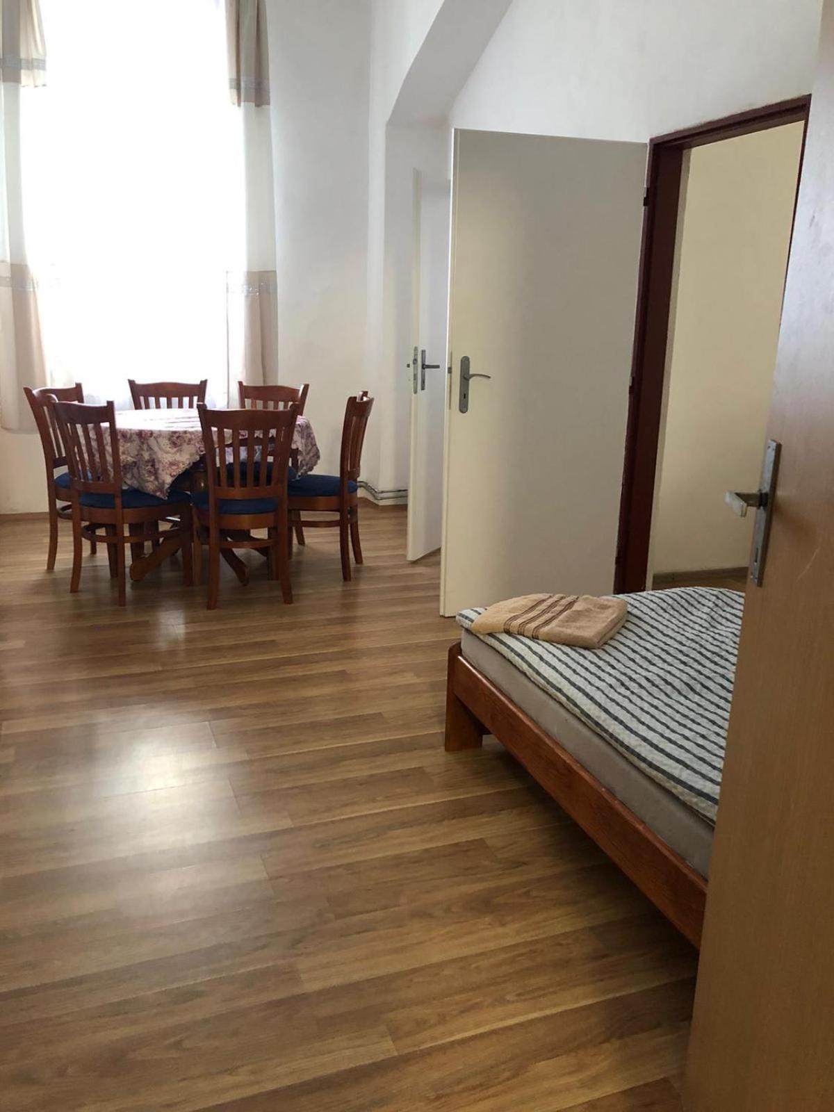 Apartmany Prazska Ústí nad Labem المظهر الخارجي الصورة