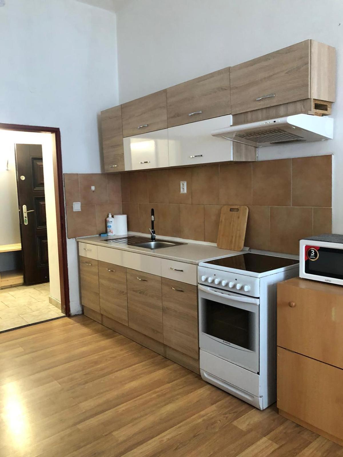 Apartmany Prazska Ústí nad Labem المظهر الخارجي الصورة