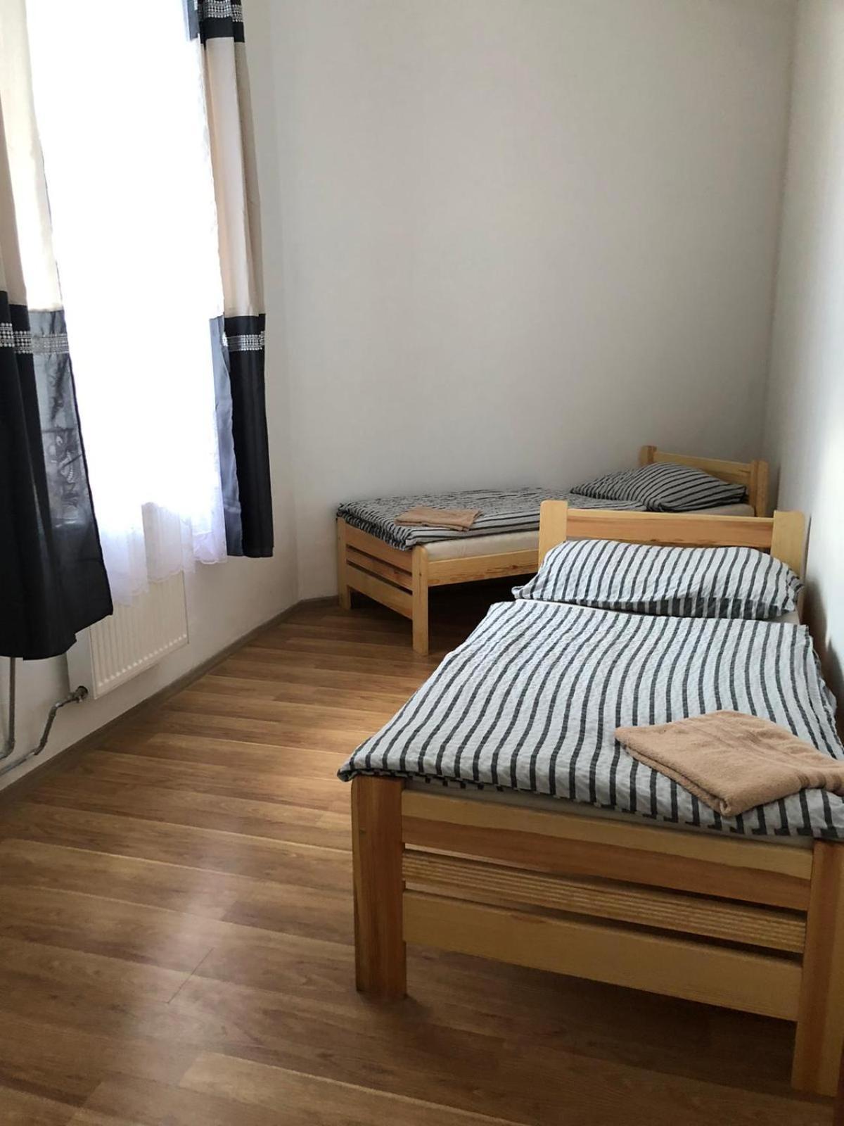 Apartmany Prazska Ústí nad Labem المظهر الخارجي الصورة