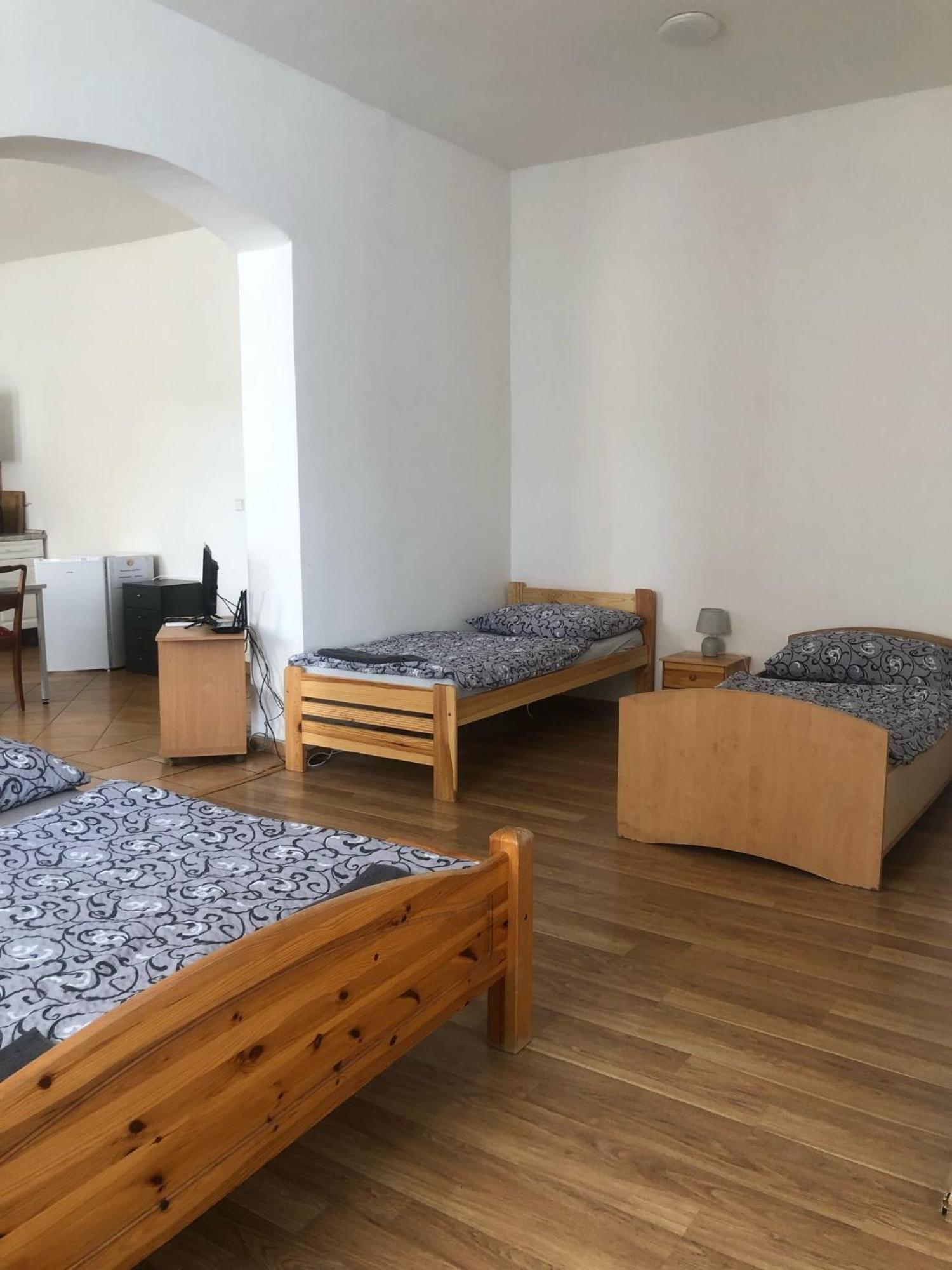 Apartmany Prazska Ústí nad Labem المظهر الخارجي الصورة