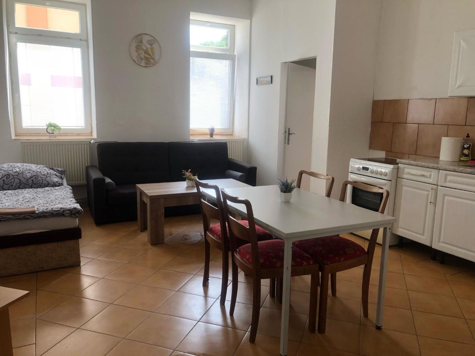Apartmany Prazska Ústí nad Labem المظهر الخارجي الصورة