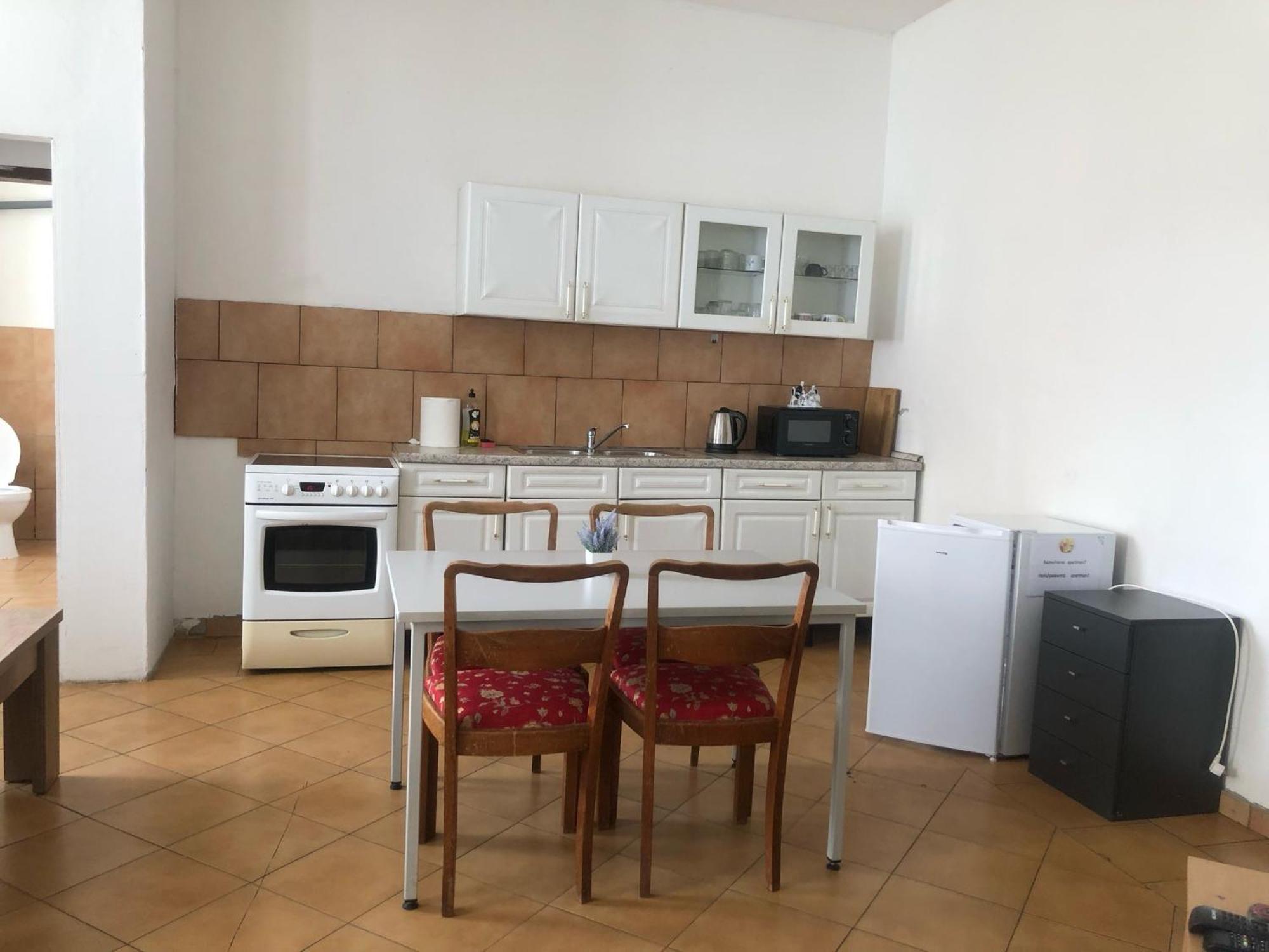 Apartmany Prazska Ústí nad Labem المظهر الخارجي الصورة